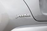 Nissan Juke 2010 года